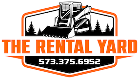 The Rental Yard
